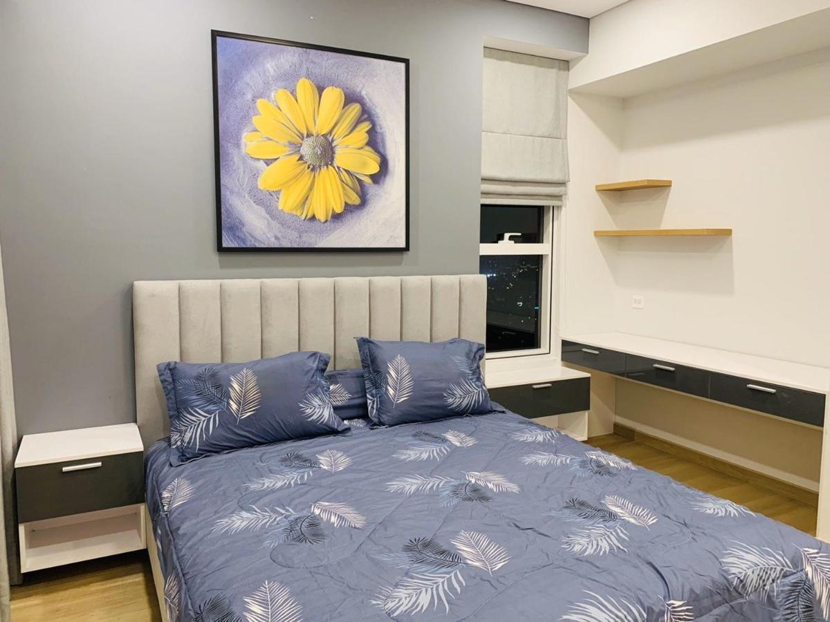 Sunrise City 3 Bed Room Full Furniture Хошимин Экстерьер фото